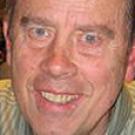 Photo: Retired Vice Chancellor Richard E. Matheny 