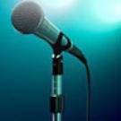 Photo: microphone