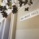 Mrak Hall