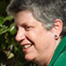 Photo: UC President Janet Napolitano