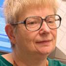 Photo: Alexandra Navrotsky