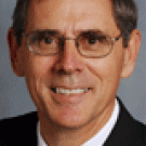 Photo: man's portrait