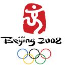 Beijing 2008 Olympics logo