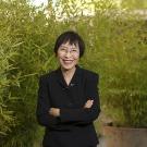 Photo: Ombudsperson Susan Kee-Young Park