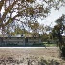 The Orchard Park Apartments.