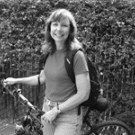 Reentry student Pamela Warmack