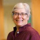 Portrait of Jessie Ann Owens