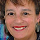 Photo: Professor Pat Turner