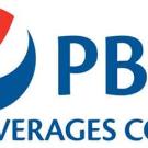 Graphic: Pepsi Beverages Co. logo