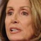Photo: Rep. Nancy Pelosi