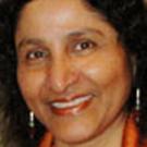 Photo: Indira Viswanathan Peterson