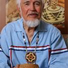 This fall, David Risling&rsquo;s life of walking in two worlds culminated in his helping to lead tens of thousands of people on a march celebrating the Smith-sonian&rsquo;s new National Museum of the American Indian. Readers can visit the museum online 