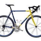 Photo: road bike