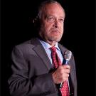 Portrait of Robert Reich