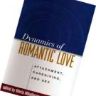 Photo: book cover on "Romantic Love"