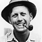 Photo: 1930s portrait of Arnold "Rosy" Rosenwald