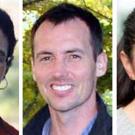 5 mugshots: Dumit, Hill, Houlton, Morales and Niemeier