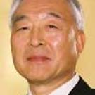 Photo: man's portrait