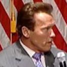 Photo: Gov. Arnold Schwarzenegger