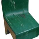 Photo: The original Slant Step (cropped)