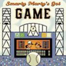 Book cover: "Smarty Marty's Got Game"