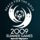 Graphic: Special Olympics logo