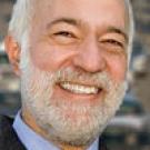 Photo: Daniel Sperling's portrait