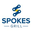 Spokes Grill logo