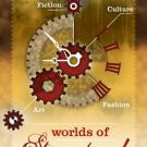 Graphic: Worlds of Steampunk