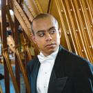 Photo: Pianist Stewart Goodyear