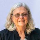 Suan Ustin headshot, for index