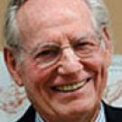 Photo: Wayne Thiebaud's portrait