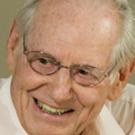 Wayne Thiebaud at a UC Davis video shoot in 2008