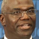 Photo: Terry Tumey, athletics director