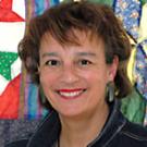 Photo: Professor Pat Turner