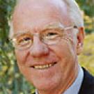 Photo: Chancellor Larry Vanderhoef