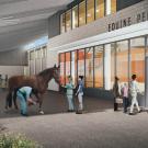 Future Veterinary Medical Center