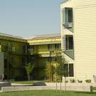 The Ramblle Apartments in West Village