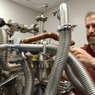 Anthony Wexler considers himself among the academics on campus who have already benefited from the assistance of the newly established  Interdisciplinary Research Support Unit. The unit seeks to help faculty better compete for bigger and more co