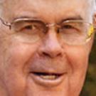 Photo: Professor Emeritus John R. Whitaker