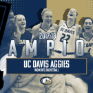 Women's team "Champions" banner from website