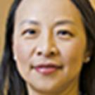 Photo: professor Li Zhang mugshot