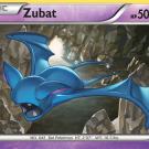 Zubat