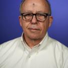 A portrait of Joseph Tuscano at UC Davis