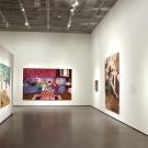 Gallery view showing various texts