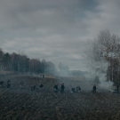 Press picture from The Devil's Bath, the topic for this year's annual Eugene Lunn Memorial Lecture (Courtesy photograph, Ulrich Seidl Filmproduktion).
