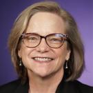 Portrait of Amy Brooks-Kayal