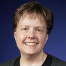 A portrait of UC Davis Researcher Carolyn Slupsky