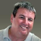 Photo of Kevin Copley