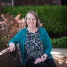 Professor Francene Steinberg